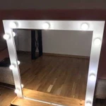 Гримерное зеркало для салона красоты, дома