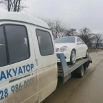 Фото №6 Эвакуатор 