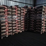 Фото №4 Уголь древесный березовый оптом, 2.5 кг