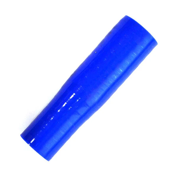 Патрубок силиконовый прямой с переходом Ф 20х32 120