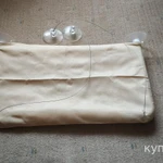 Фото №5 Гамак и тоннель для кота