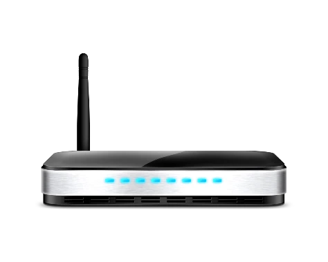 Фото Настройка Wi-Fi роутера, настройка удаленного доступа