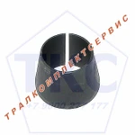 фото Втулка конусная вилки ЧМЗАП 9990-2910156-10