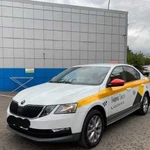 Подключение водителей к Яндекс Такси, Gett и Ситим