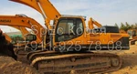 фото Запчасти Hyundai Robex R480LC