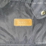 Фото №5 Куртка демисезонная