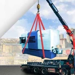 Фото №2 Демонтаж, такелаж оборудования и перевозка оборудования