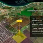 фото Участок под малоэтажную застройку в пригороде Евпатории