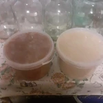 Фото №3 Мёд цветочный