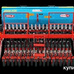 Фото №3 Сеялка зерновая - FJB GROUP LLC