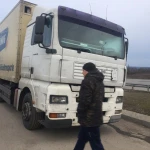 Фото №7 техпомощь грузовикам
