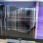 Ремонт телевизоров ЖК -LED- LCD