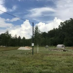 Фото №2 Электричество на участок