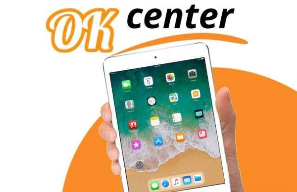 Фото Ремонт iPad от 20 минут. С гарантией