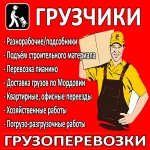 Грузчики (крепкие, непьющие, аккуратные, адекватные)