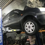 Фото №2 Автосервис Ford focus71 Ф1