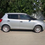 Сдам в аренду Skoda Fabia