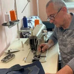 Ремонт швейных машин,  оверлоков