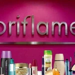 Косметика oriflame