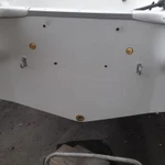 Фото №3 Новый корпус катера Yamaha G181 (hardtop)