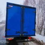 Фото №3 Грузоперевозки