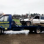 Фото №8 Эвакуатор круглосуточно.