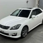 Фото №3 Toyota Crown, 2008 год
