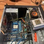 Компьютерный мастер, ремонт компьютера