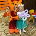 Фото №23 Самые яркие детские праздники с нами