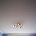Фото №2 Натяжные потолки любой сложности 