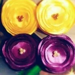 Handmade заколки