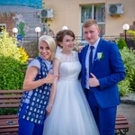 Фото №6 Ведущая Регина Лайк. Тамада Брянск.