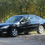 Аренда с выкупом а/м Toyota Camry 2005г.