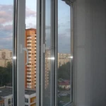 Остекление балконов и лоджий в г. Дмитров
