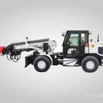 Фото №12 Погрузчик телескопический BAĞSAN BH 4075 HB - FJB GROUP LLC