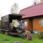 Фото №8 Грузоперевозки с опытными грузчиками, Пианино