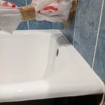 Фото №2 Реставрация ванн 