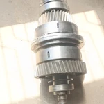 фото Вал реверса, промежуточный, фрикционный