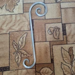 Фото №2 Изготовление кованых изделий