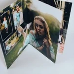 Фото №6 Выпускные фотоальбомы