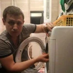 Мастер по ремонту стиральных машин у вас дома