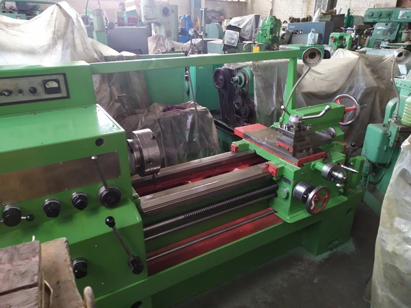 Фото Станок Токарно-винторезный 16К20