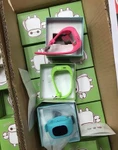 фото Smart baby watch