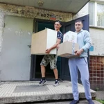 Фото №3 Квартирные переезды под ключ (газель и грузчики, сборка/разборка мебели)