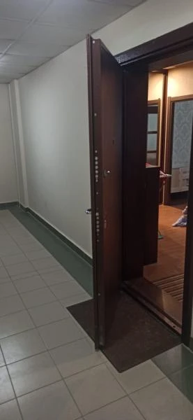 Фото Дверной мастер