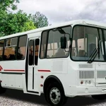 Автобус паз 30 мест (Пассажирские перевозки )