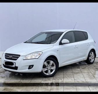 Фото Аренда Авто Автомат 1000