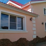 Фото №2 Фасадная лепнина из пенополистирола