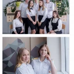 Фото №4 Выпускные альбомы, книги