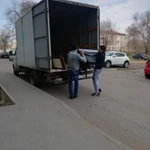 Фото №7 Грузоперевозки попутно по России